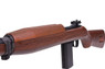 Springfield M1 Carbine Co2 GBB Airsoft Rifle in Wood (SA-M1CC6E)