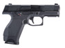Kizuna Works KW-15K GBB Airsoft Pistol in Black (KW-P0001)