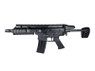 Ares Licenced FN Herstal SCAR-SC AEG Rifle In Black