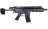 Ares Licenced FN Herstal SCAR-SC AEG Rifle In Black