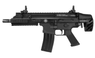 Ares Licenced FN Herstal SCAR-SC AEG Rifle In Black