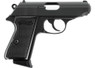 Umarex/Walther PPK/S GBB Pistol with Silencer Kit in Black