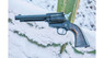 Umarex Marlin Co2 Airsoft Revolver (2.6575)
