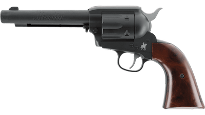 Umarex Marlin Co2 Airsoft Revolver (2.6575)