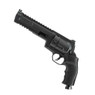 Umarex T4E TR 68 Gen2 Paintball Marker Revolver in Black