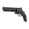 Umarex T4E TR 68 Gen2 Paintball Marker Revolver in Black