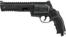 Umarex T4E TR 68 Gen2 Paintball Marker Revolver in Black