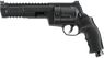 Umarex T4E TR 68 Gen2 Paintball Marker Revolver in Black
