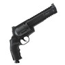 Umarex T4E TR 68 Gen2 Paintball Marker Revolver in Black