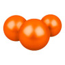 Umarex PAB43 Sport Paintballs 0.43Cal in Orange x 500 (2.4470)