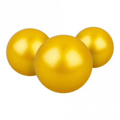 Umarex PAB68 Sport Paintballs 0.68Cal in Yellow x 500 (2.4482)
