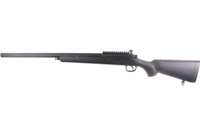 Double Bell 201-A VSR-10 Sniper Rifle in Black