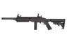 KJ Works KC 02 V2 10/22 GBB Airsoft Sniper Rifle in Black