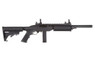 KJ Works KC 02 V2 10/22 GBB Airsoft Sniper Rifle in Black