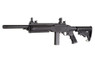 KJ Works KC 02 V2 10/22 GBB Airsoft Sniper Rifle in Black