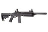 KJ Works KC 02 V2 10/22 GBB Airsoft Sniper Rifle in Black