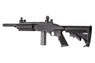 KJ Works KC 02 V2 10/22 GBB Airsoft Sniper Rifle in Black