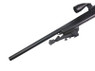 Double Bell 201-E VSR-10 Sniper Rifle with Scope & Bipod in Black Double Bell 201-E VSR-10 Sniper Rifle with Scope & Bipod in Black