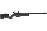 Ares MSR-009 Mid-Range Gas Sniper Rifle with Scope & Bipod Ares MSR-009 Mid-Range Gas Sniper Rifle with Scope & Bipod