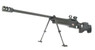 Ares MSR-009 Mid-Range Gas Sniper Rifle with Scope & Bipod Ares MSR-009 Mid-Range Gas Sniper Rifle with Scope & Bipod