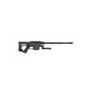 Ares MSR-WR Spring Sniper Rifle Kit with Case in Black