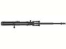 Ares MSR-WR Spring Sniper Rifle Kit with Case in Black