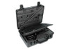 Ares MSR-WR Spring Sniper Rifle Kit with Case in Black