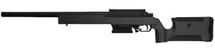ARES/EMG Helios EV01 Bolt Action Sniper Rifle in Black