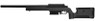 ARES/EMG Helios EV01 Bolt Action Sniper Rifle in Black