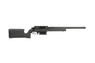 ARES/EMG Helios EV01 Bolt Action Sniper Rifle in Black