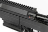ARES/EMG Helios EV01 Bolt Action Sniper Rifle in Black