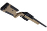 ARES/EMG Helios EV01 Bolt Action Sniper Rifle in Tan ARES/EMG Helios EV01 Bolt Action Sniper Rifle in Tan