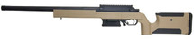 ARES/EMG Helios EV01 Bolt Action Sniper Rifle in Tan