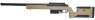 ARES/EMG Helios EV01 Bolt Action Sniper Rifle in Tan