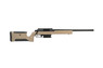 ARES/EMG Helios EV01 Bolt Action Sniper Rifle in Tan ARES/EMG Helios EV01 Bolt Action Sniper Rifle in Tan