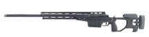 Double Eagle SAKO TRG M10 M67 Airsoft Sniper Rifle in Black