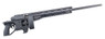 Double Eagle SAKO TRG M10 M67 Airsoft Sniper Rifle in Black