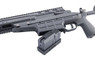 Double Eagle SAKO TRG M10 M67 Airsoft Sniper Rifle in Black