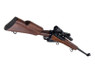 Ares Classic Line Lee Enfield L42A1 airsoft rifle inc Scope & Mount (CLA-006)