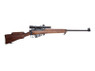 Ares Classic Line Lee Enfield L42A1 airsoft rifle inc Scope & Mount (CLA-006)