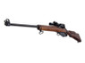 Ares Classic Line Lee Enfield L42A1 airsoft rifle inc Scope & Mount (CLA-006)