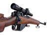 Ares Classic Line Lee Enfield L42A1 airsoft rifle inc Scope & Mount (CLA-006)