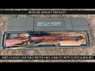 Ares Classic Line Lee Enfield L42A1 airsoft rifle inc Scope & Mount (CLA-006)