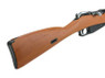 Win Gun Mosin-Nagant M44 Overlord Airsoft Sniper Rifle Co2 Powered in Wood