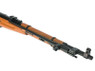 Win Gun Mosin-Nagant M44 Overlord Airsoft Sniper Rifle Co2 Powered in Wood