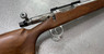 APS/EMG/Barrett Firearms Fieldcraft Bolt-Action Sniper Rifle in Real Wood