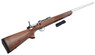 APS/EMG/Barrett Firearms Fieldcraft Bolt-Action Sniper Rifle in Real Wood