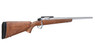 APS/EMG/Barrett Firearms Fieldcraft Bolt-Action Sniper Rifle in Real Wood