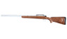 APS/EMG/Barrett Firearms Fieldcraft Bolt-Action Sniper Rifle in Real Wood
