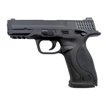 GALAXY G51 M&P BIG BIRD FULL METAL BB GUN IN BLACK (G51-BK)